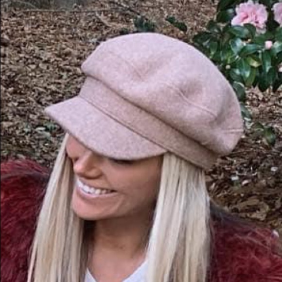 Paperboy cap - Picture 2 of 5